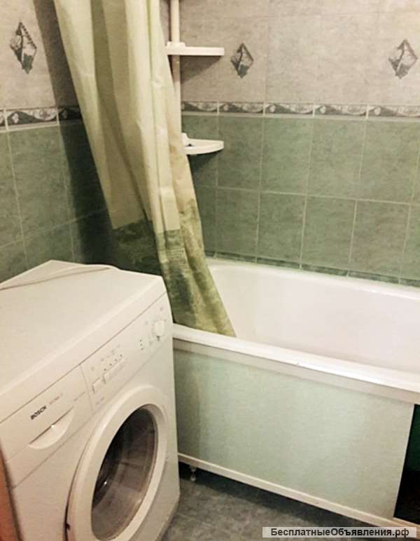 Сдаю 2к. кв. пр. Космонавтов 2/9п. 54м. ремонт