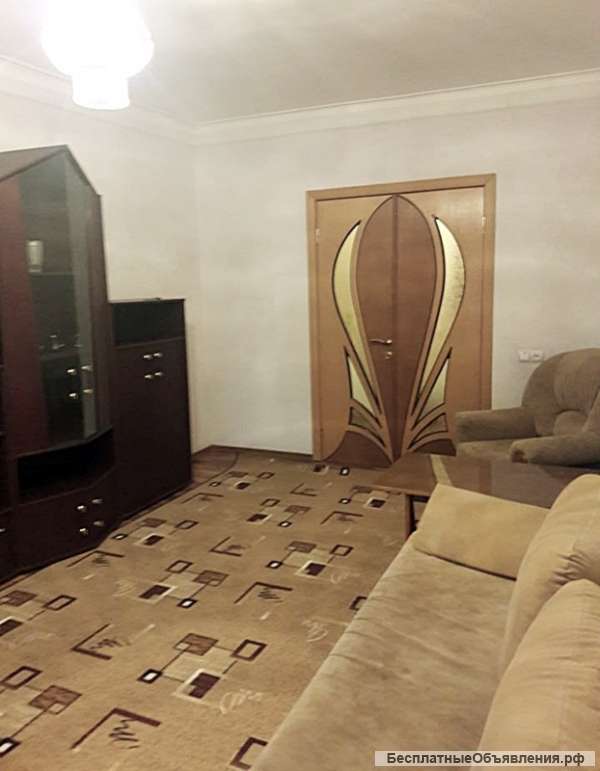 Сдаю 2к. кв. пр. Космонавтов 2/9п. 54м. ремонт