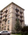 3-к квартиру в центре Санкт-Петербурга