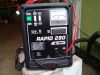 Пуско-зарядное устройство HELVI RAPID 280