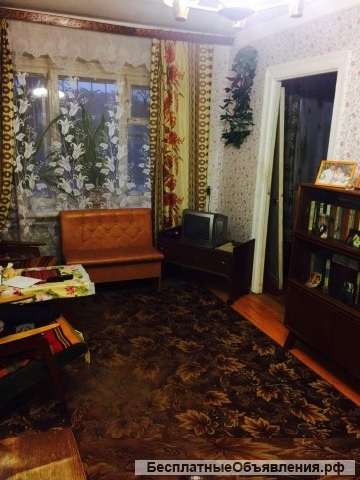 2-х комн. кв. в г. Серпухове, ул. Центральная д.155