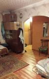 1 комнатная квартира в г. Серпухов, ул Химиков 47.