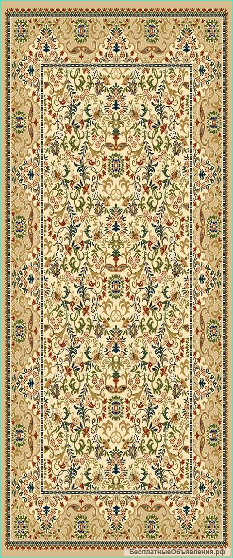 Ковры, паласы, коврики