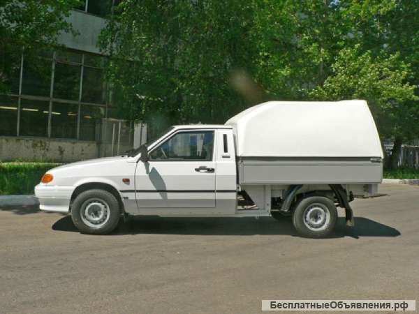 Грузоперевозки на пикапе в Тольятти т 616-491