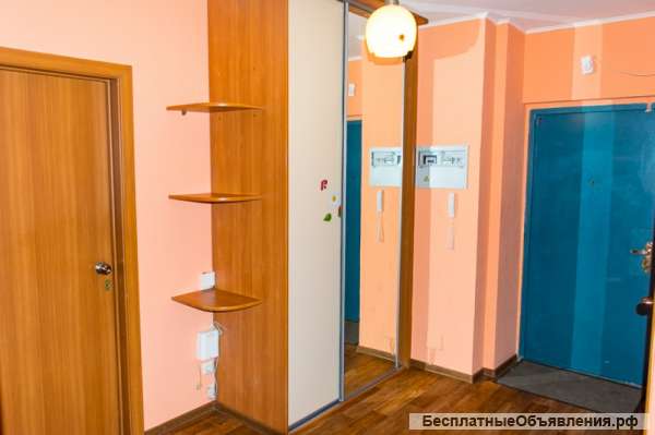 Сдается квартира на Ботанике