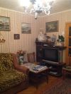 Уютную трехкомнатную квартиру