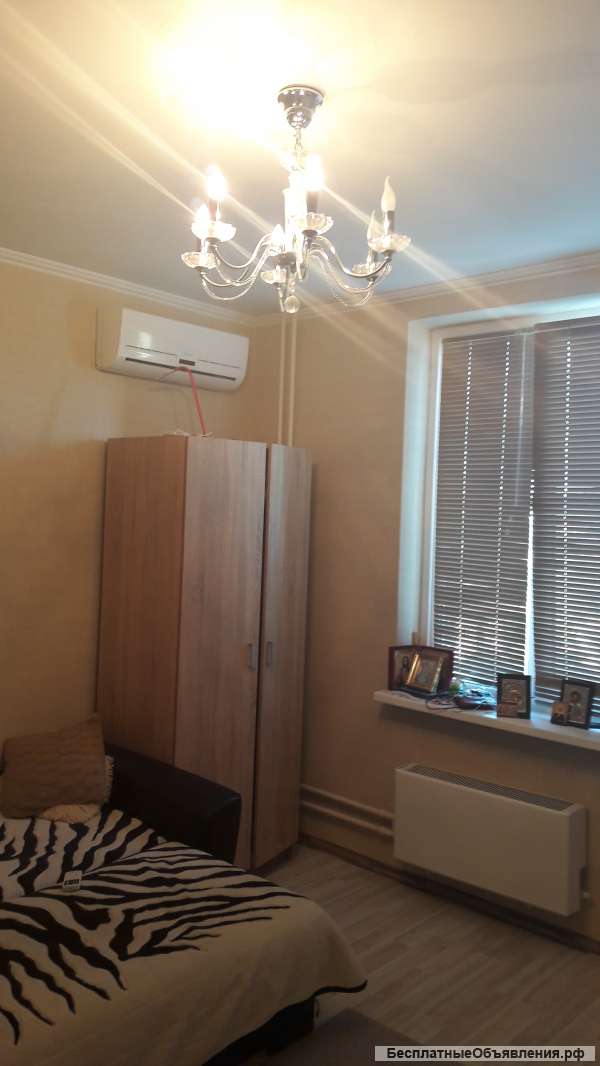 ПРОДАЮ1ком, кв, 37м, ЖК Акварель