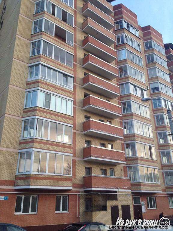 1-ком. квартиру 46м2. Фрунзенский р-он