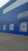 Автоматические роль ставни