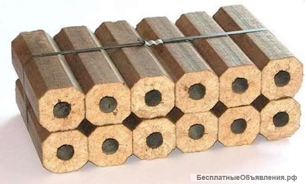 Евродрова в Обнинске