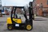 Вилочные погрузчики сэконд-хенд в отличном состоянии
