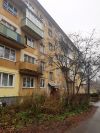 1-комнатная квартира 1 мкр. д. 20