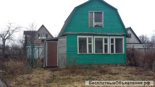 Дачу в СТ «Родник», Серпуховский район