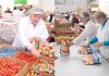 Комплектовщик-грузчик (Вахтовый метод работы)