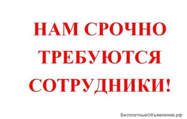 Менеджер по работе с клиентами удаленно