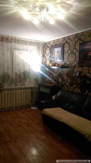 1ую квартиру с хорошим ремонтом