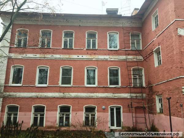 3-х комнатная квартира, ул. Карла Маркса 36/19