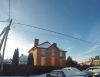 Дом 270м3 участок 6 соток