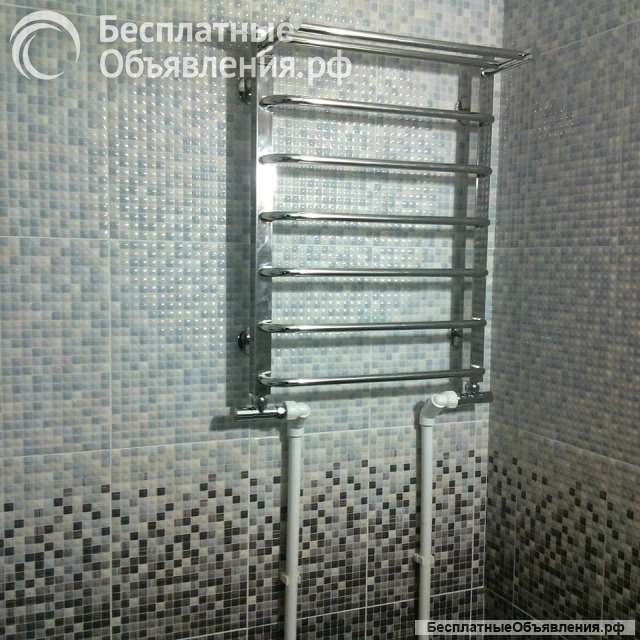 Ваш мастер Отопления