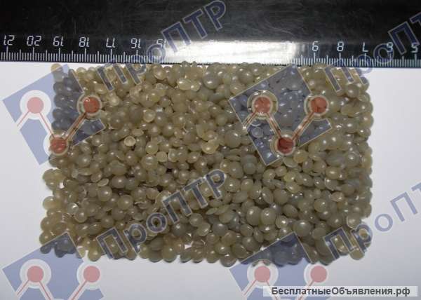 Полиэтилен вторичный высокого давления