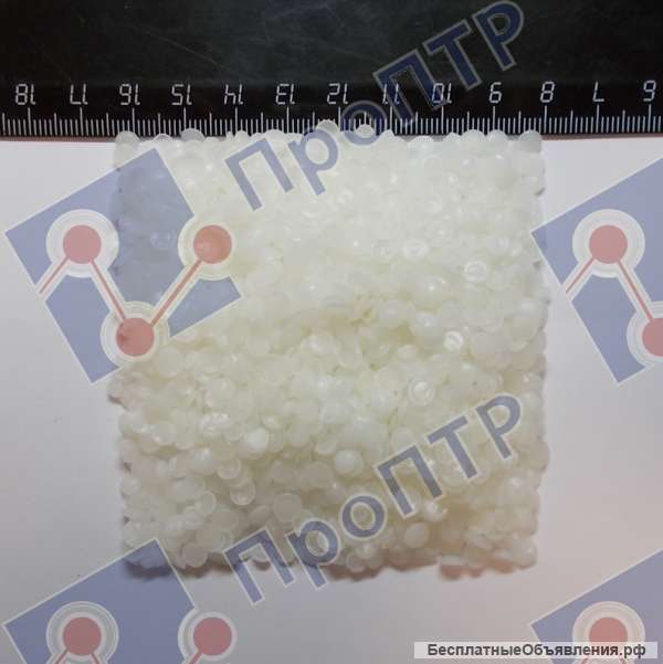 Вторичный гранулят ПЭНД (HDPE)