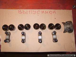 Гидрокомпенсаторы для шевроле лачети 1.6