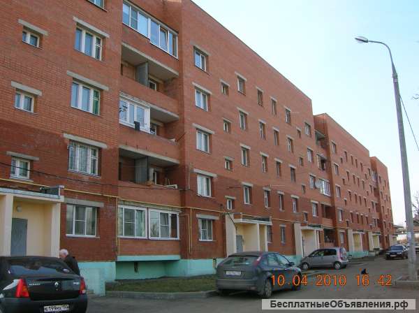 Квартиры Новая Москва Крекшино