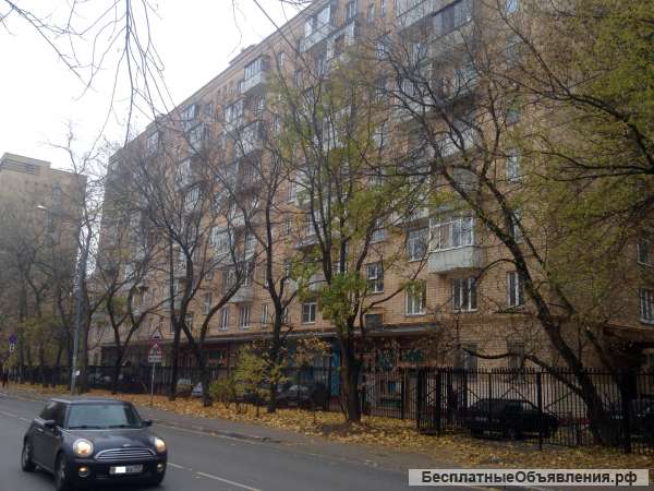 Квартиры м. Аэропорт