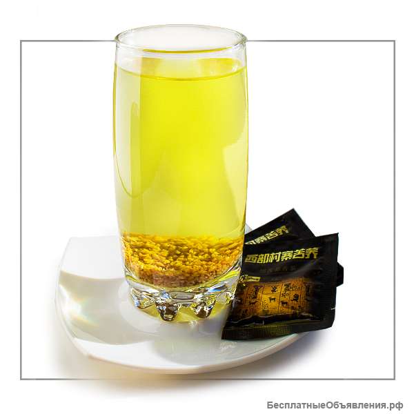 Чай гречневый (гречишный) для здоровья (500г.).