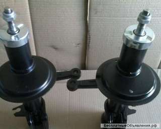 Стойки передние на ВАЗ 210809,099 Никон