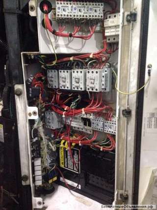 Разбор рефрижераторов Сarrier, Thermo King, Zanotti