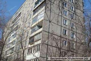 Ленинский район, улица Академика Баха, дом 9