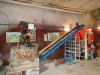 Линия по производству лего кирпича