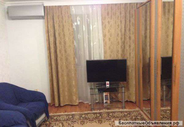 Комната 16м2 Чкаловский