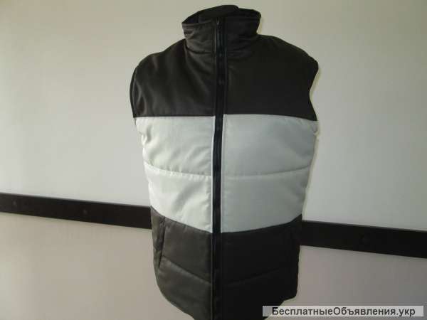 Жилет утепленный рабочий лучшая цена года