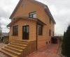 Дом в черте города Серпухов, район Новоткацкой