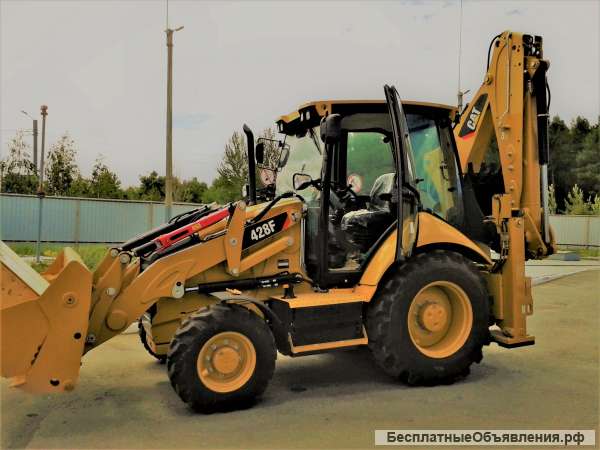 Аренда Спецтехники