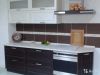 Кухни из пластика
