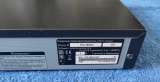SAMSUNG DVD-HD860 HDMI (DVD CD PLAYER) BLACK с профилактикой CD + DVD