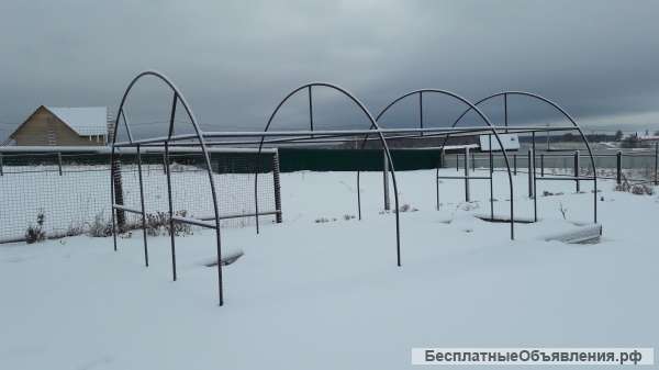 Земельный участок 11 соток