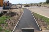 Асфальтирование и укладка асфальтовой крошки