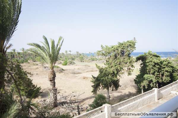 Квартира общей площадью 87 кв.м., Торревьеха, Пунта Прима, Испания