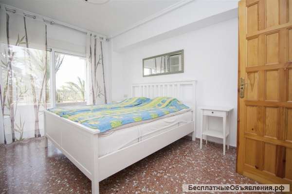 Квартира общей площадью 87 кв.м., Торревьеха, Пунта Прима, Испания