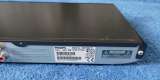 PHILIPS DVP3650/51 (DVD CD PLAYER) BLACK с профилактикой CD + DVD