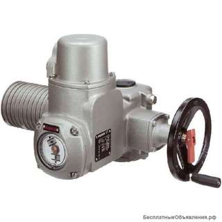 Куплю.Электропривода AUMА Только Серия SA.