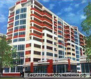 Продаем 2комнатную квартиру 62,1кв. м. ул.Российская