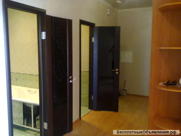Ремонт квартир