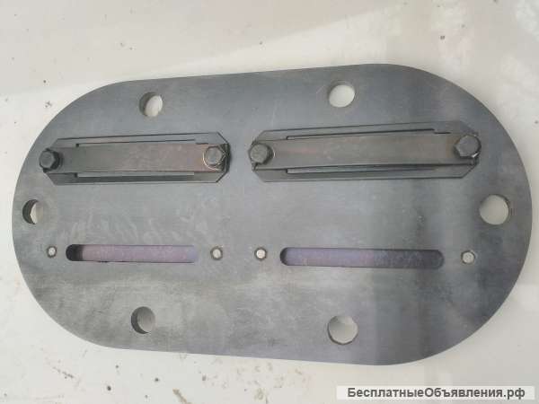 Запчасти компрессор со 7Б, со-7Б, со-243