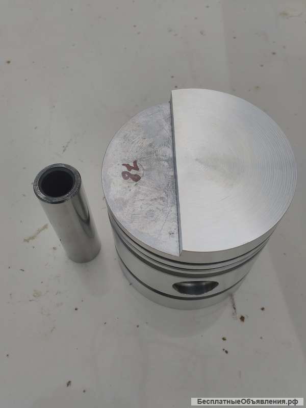 Запчасти компрессор со 7Б, со-7Б, со-243