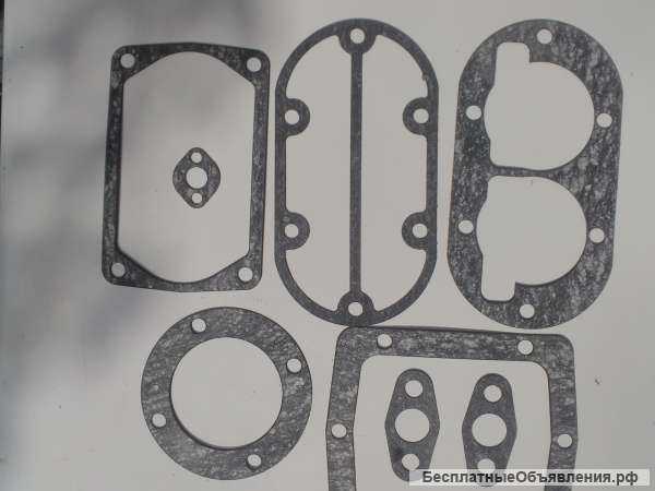 Запчасти компрессор со 7Б, со-7Б, со-243